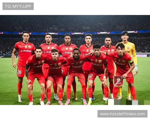 上海海港与上海申花巅峰对决谁能称霸申城再掀沪上德比激情风暴