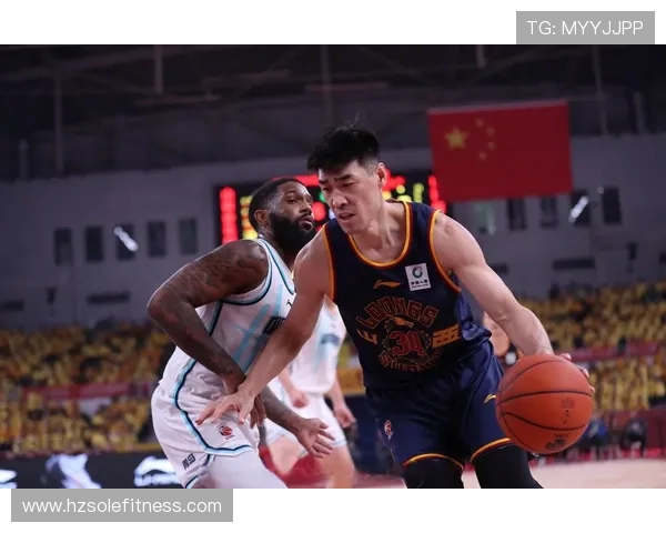 青岛国信水产迎战强敌 力争胜利全力备战即将到来比赛