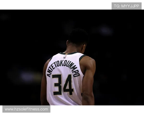 扬尼斯·阿德托昆博：从希腊小子到NBA超级巨星的辉煌蜕变之路
