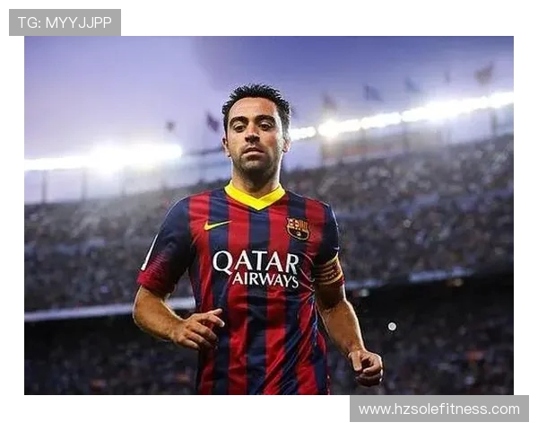 哈维引领巴萨战术革新展现新时代足球智慧与团队精神