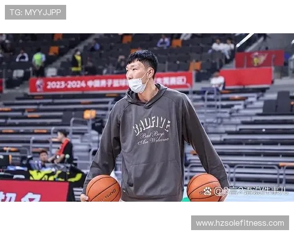 周琦带领中国男篮重燃希望新赛季再度冲击亚洲冠军梦想