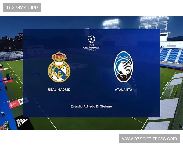 皇家马德里迎强敌巅峰对决揭示豪门荣耀与胜负命运走向