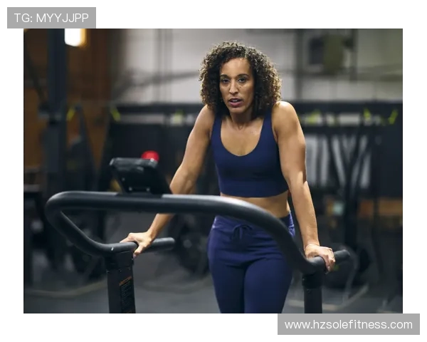 打造高效健身计划全面提升体能塑造理想身材的科学方法