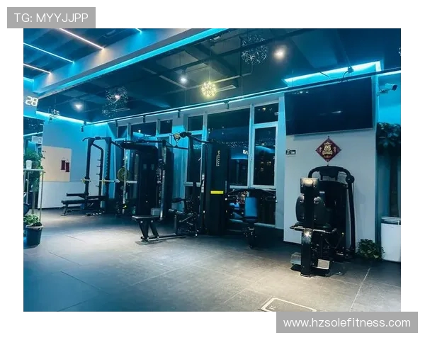 坚持科学健身打造强健体魄提升生活品质与身心健康水平