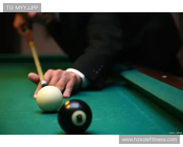 台球技巧与策略深度解析：从基础入门到高级竞技的全面指南
