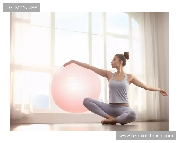 坚持科学健身打造健康体魄让运动成为提升生活品质的新方式