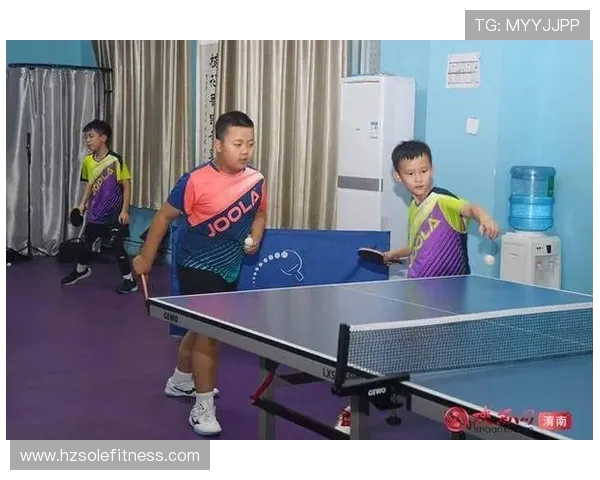乒乓球激荡青春梦想展运动风采引领全民健康新潮流