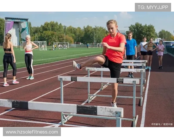 全方位提升运动表现的科学方法与训练技巧解析