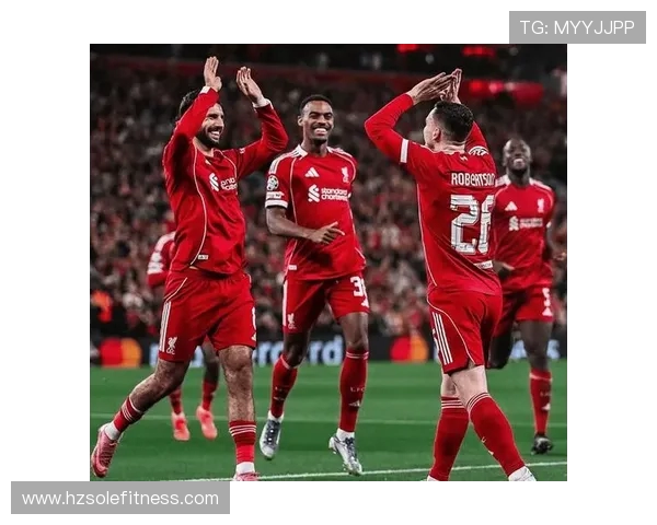 利物浦主场激战切尔西红蓝巅峰对决再掀英超激情风暴