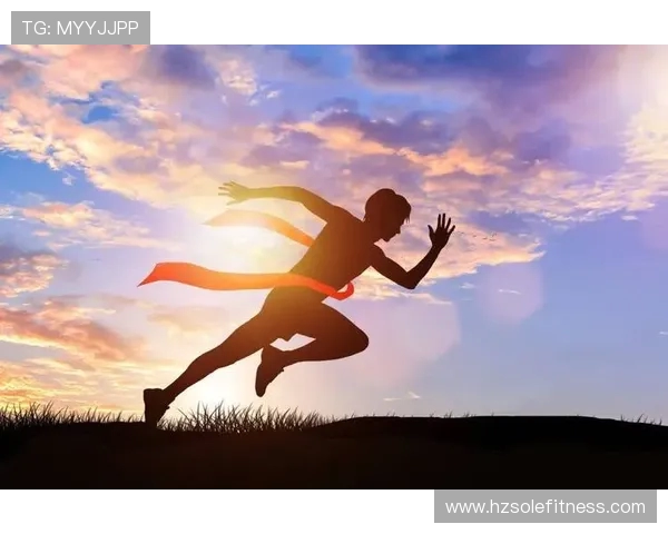 坚持科学健身塑造健康体魄打造积极向上高品质生活方式