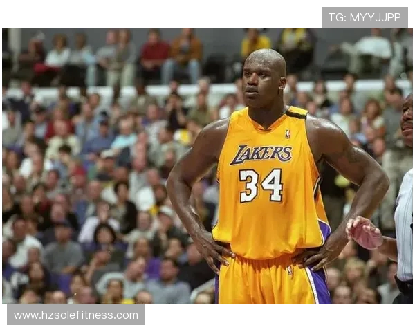 沙奎尔奥尼尔传奇人生从篮下统治到跨界商业帝国的辉煌旅程