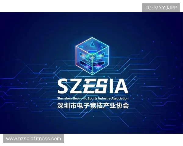 电子竞技引领新时代青年文化与科技融合发展的创新探索