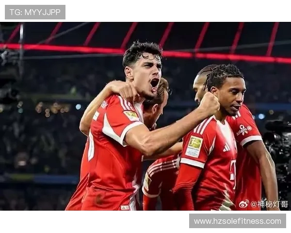 五大联赛足球对决精彩纷呈 各大豪门争夺欧洲顶级联赛荣耀