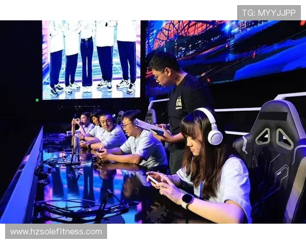 电竞赛事激情对决巅峰对抗全球顶级战队齐聚一堂争夺冠军荣耀