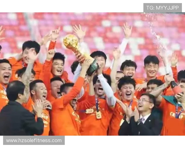 北京国安全力备战新赛季誓夺中超冠军再现辉煌荣耀时刻