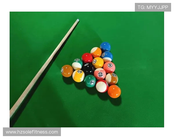 台球竞技与社交文化融合下青年群体休闲方式的多维度探析