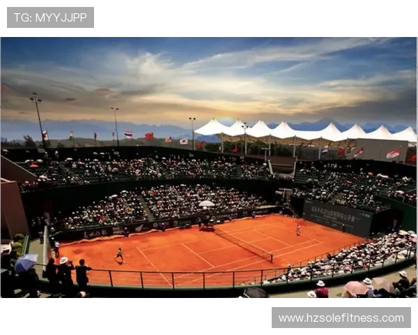 网球运动的发展历程与未来趋势探索：从传统场地到数字化竞技新时代