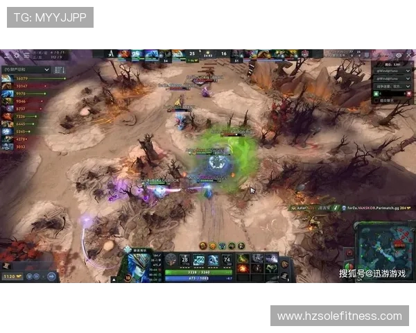 DOTA2战队V5的技术分析与战术创新探讨