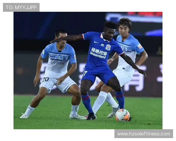 上海足球队引领最新足球配合TOP10榜单，实力与默契并存