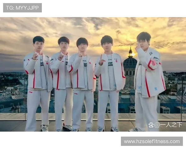 全明星赛分析：TES战队意识与团队配合的精彩表现解析