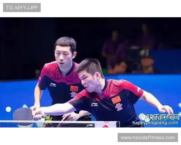 南京乒乓球队选拔赛表现分析：意识与战术的结合与提升