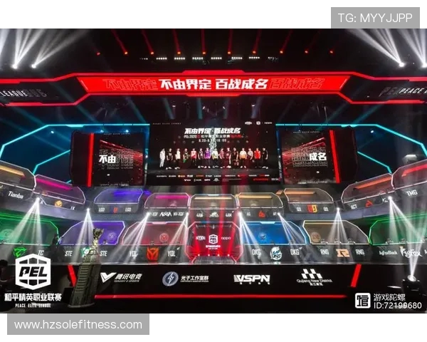 和平精英战术解析：全面剖析LNG战队的压制策略与执行力