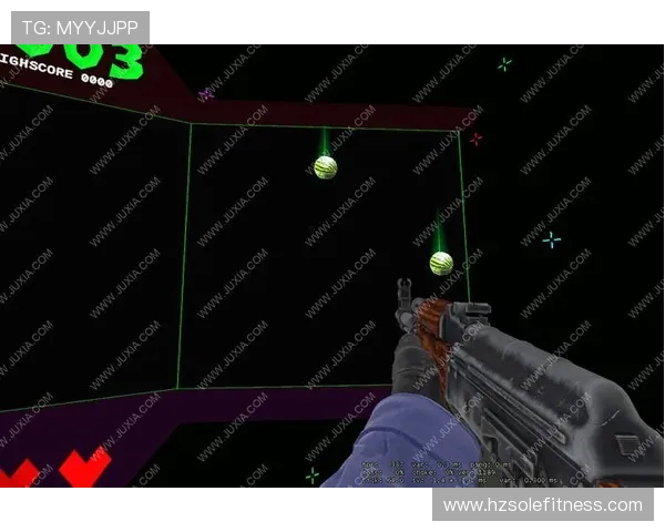 提升CSGO游戏意识的科学训练方法与技巧解析