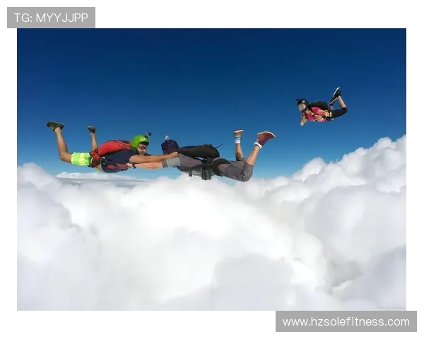 极限运动的魅力与挑战：深入广州极限运动队的速度与激情之旅