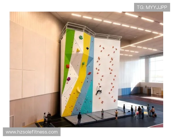 武汉攀岩队比赛经验引发热议专家与选手观点大相径庭