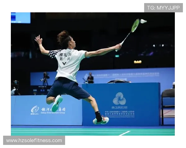 武汉羽毛球队在全运会中的灵活性表现及其对比赛结果的影响分析