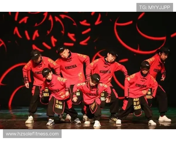 武汉街舞队节奏风格深度解析与对比研究