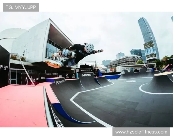 深圳滑板队在极限运动嘉年华中的个人能力展现与精彩点评 深圳滑板队在极限运动嘉年华中的个人能力展现与精彩点评