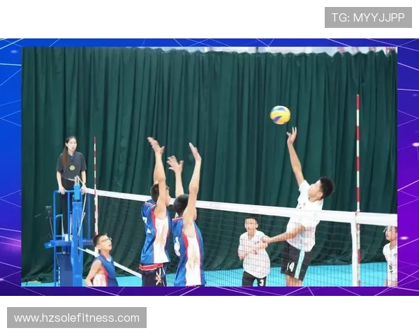 科学排球训练：提升团队配合与个人技能的有效方法与策略