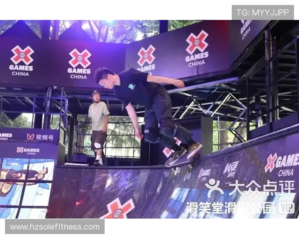 西安攀岩队在滑板精英赛中的个人能力表现分析与点评