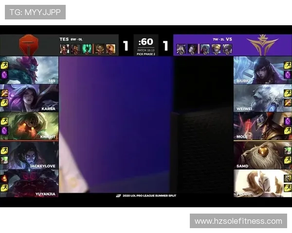 赛后复盘TES与V5的团队协作分析与战术探讨