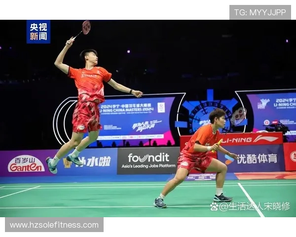 赛后复盘：北京与深圳羽毛球队精彩配合分析与战术探讨