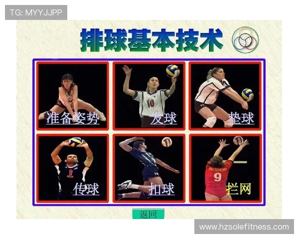 重庆排球队的速度之美与战术探讨：排球运动的魅力与发展