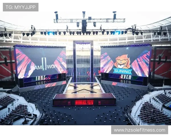 2025英雄联盟全球总决赛前瞻:新赛季战队布局与赛场动态解析