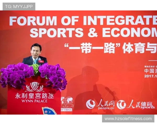 体育竞技与全民健身融合发展新模式探讨:提升运动参与度与竞技水平的双重策略 体育竞技与全民健身融合发展新模式探讨:提升运动参与度与竞技水平的双重策略