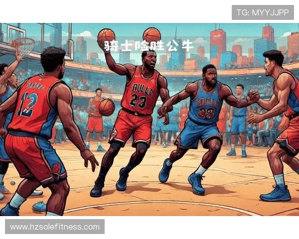公牛迎战骑士巅峰对决看芝加哥能否阻击克里夫兰强势冲击