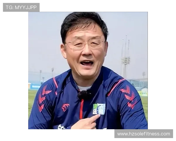 孙继海:从绿茵场到足坛教练身份的蜕变与影响力探索