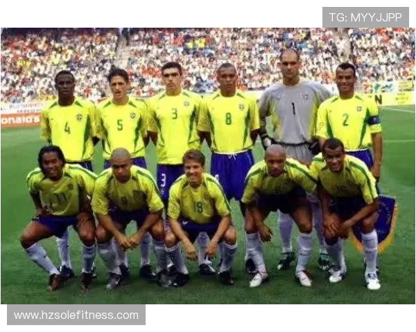 2002年世界杯经典对决巴西与德国高清比赛视频下载分享