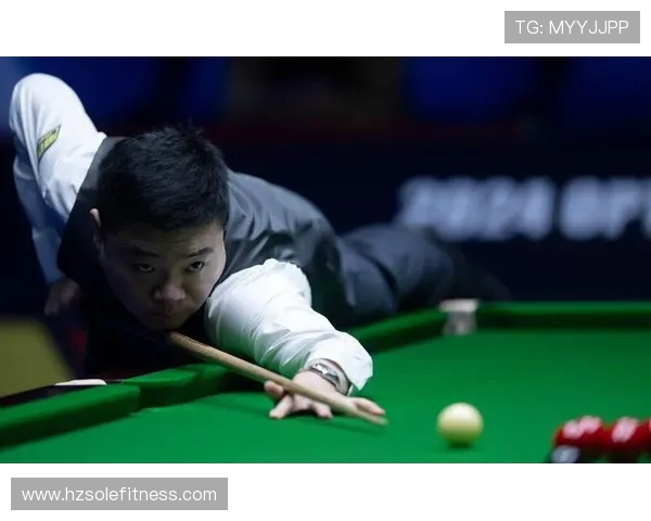 丁俊晖与威尔逊精彩对决录像回放经典瞬间不容错过