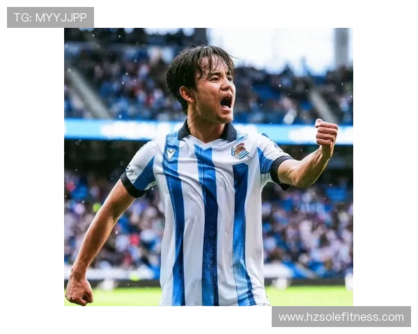 久保建英在西甲赛季中的表现分析与未来发展展望