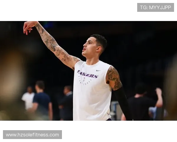 凯尔库兹马的篮球之路与未来发展潜力全面解析