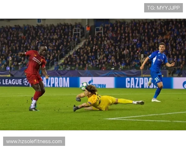 利物浦对阵亨克精彩视频直播全程回放与赛后分析