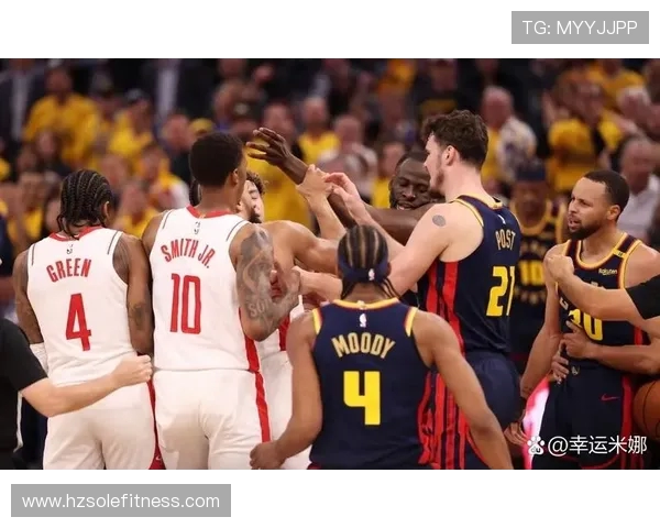 勇士与火箭季后赛第四场精彩对决回顾与分析