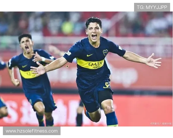 博卡青年与河床的自由杯巅峰对决激情再燃球迷期待盛宴