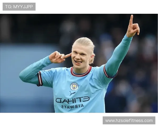 哈兰德：当代足球天才的崛起与未来发展潜力分析