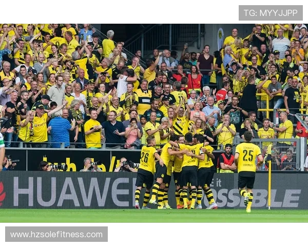 多特蒙德与门兴格拉德巴赫首发阵容分析及比赛前瞻